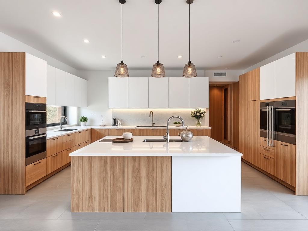 Reforma de cocina