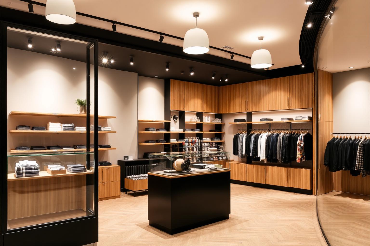 Locales y oficinas — reformas integrales en Madrid